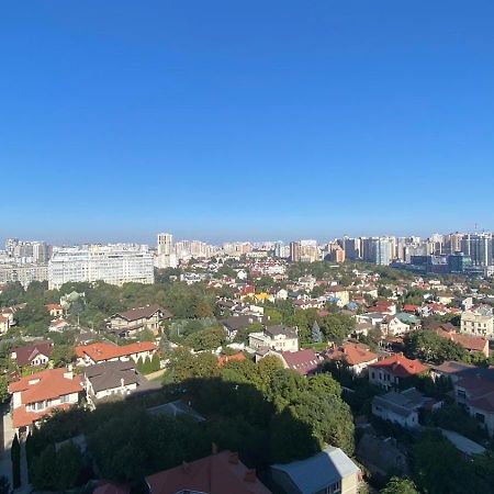 Солнечная квартира возле моря, Аркадия Одеса Екстер'єр фото