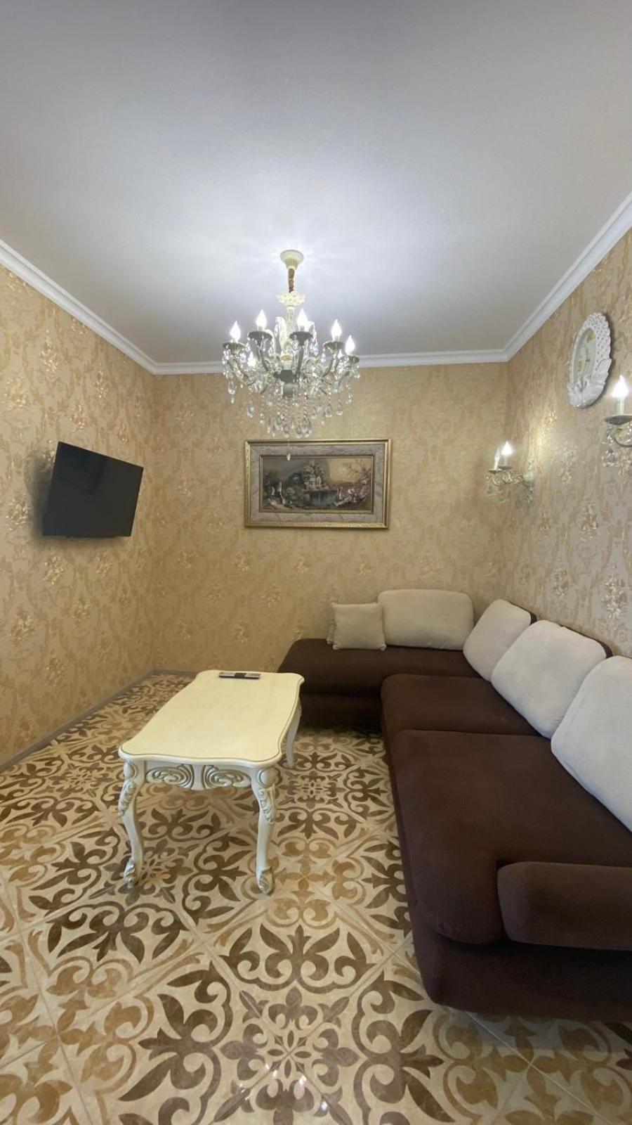 Солнечная квартира возле моря, Аркадия Одеса Екстер'єр фото